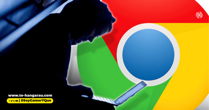 Vulnerabilidades de Chrome están siendo explotadas activamente por atacantes