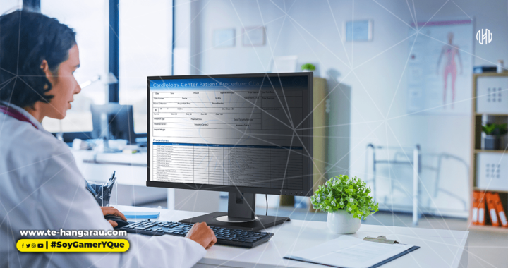 ViewSonic presenta soluciones visuales para el sector salud