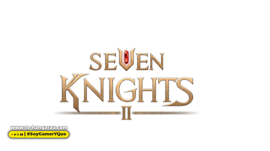 Seven Knights 2