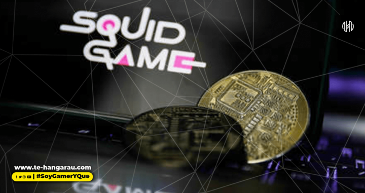 El token Squid desploma su valor a causa de supuesta estafa de “rug pull”