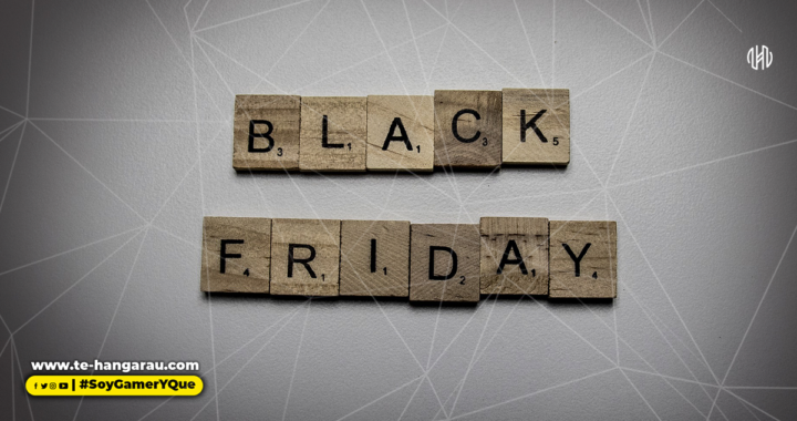 BlackFriday: recomendaciones para comprar online de forma segura