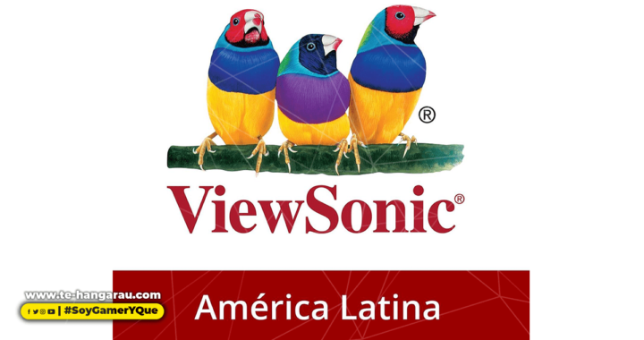 ViewSonic ocupa el puesto No.1 en el mercado mundial de pantallas interactivas