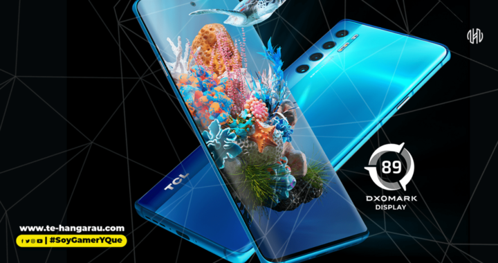 TCL lanza su serie 20 con tecnología de imagen y mejor rendimiento en El Salvador
