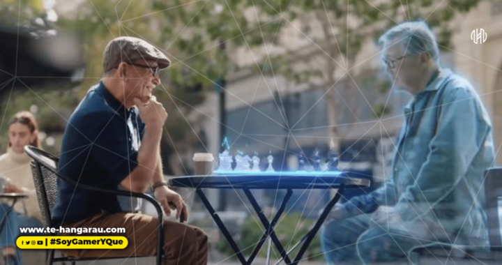 Metaverso, ¿tecnología nueva o ya existente?