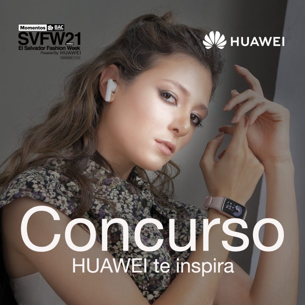 Huawei