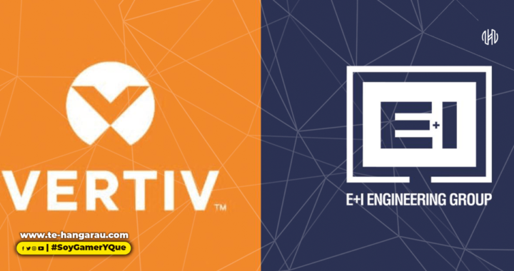 Vertiv Completa la Adquisición de E&I Engineering Ireland Limited y su afiliada, Powerbar Gulf LLC