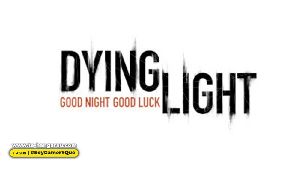 Dying Light