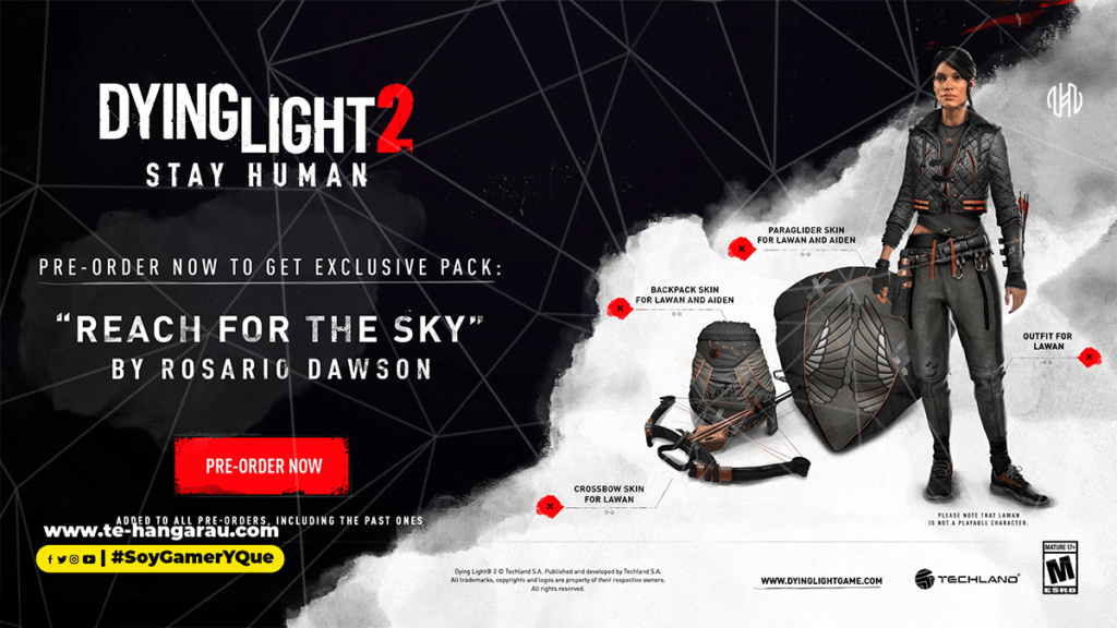 Dying Light 2