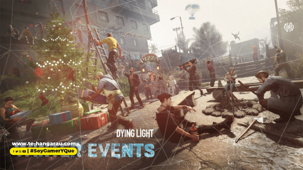 Dying Light