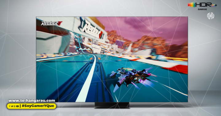 Samsung Electronics incorpora gameplay HDR premium para juegos altamente inmersivos y realistas en sus próximas pantallas