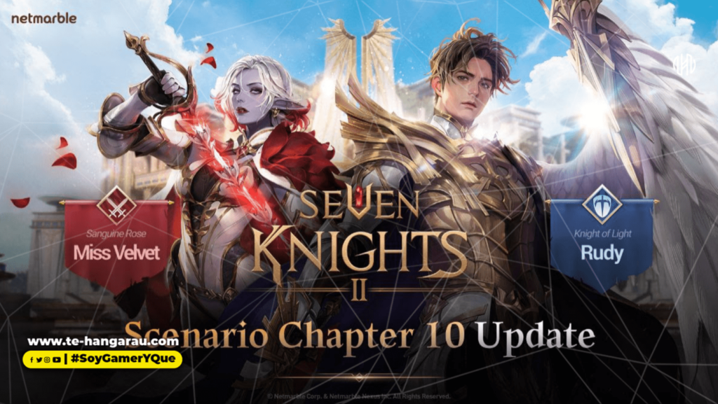 Seven Knights 2