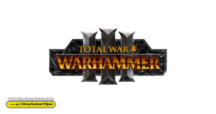 Adéntrate en el Mundo de Slaanesh en Total War: WARHAMMER III