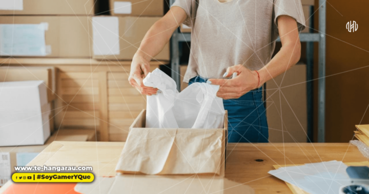 Flash Moto, una opción más para realizar solicitudes de envío de artículos a través de la app de Uber