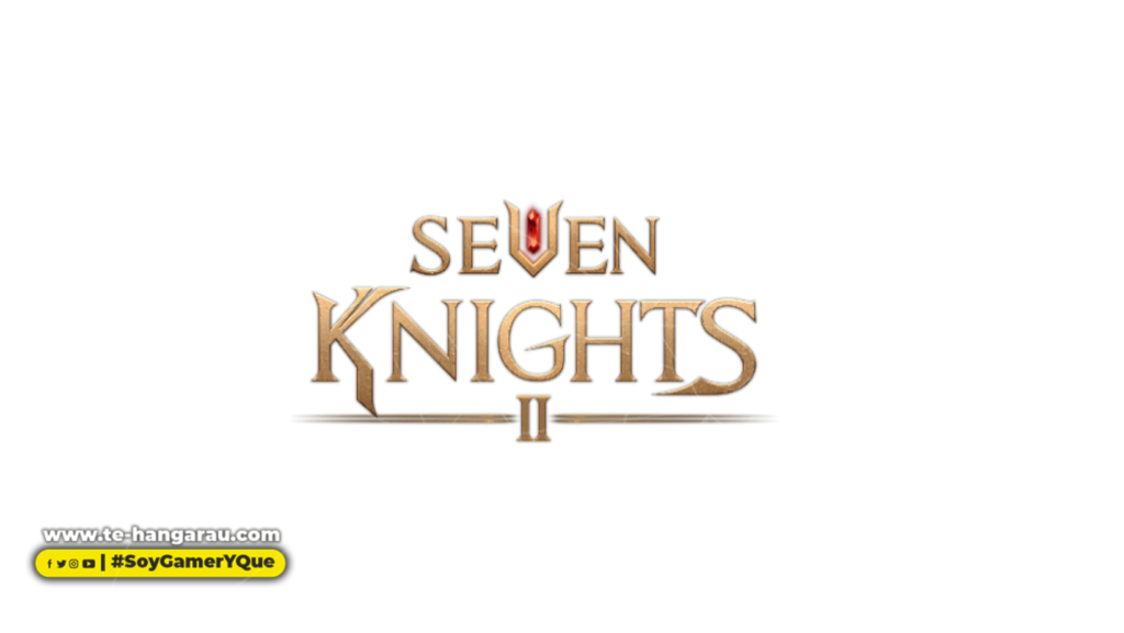 Seven Knights 2