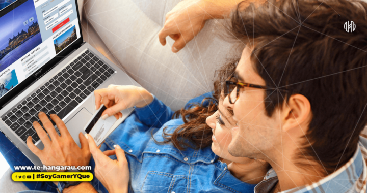 Siete imprescindibles de Navidad según Acer