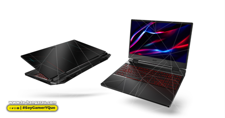 Vuelve a clases con Acer