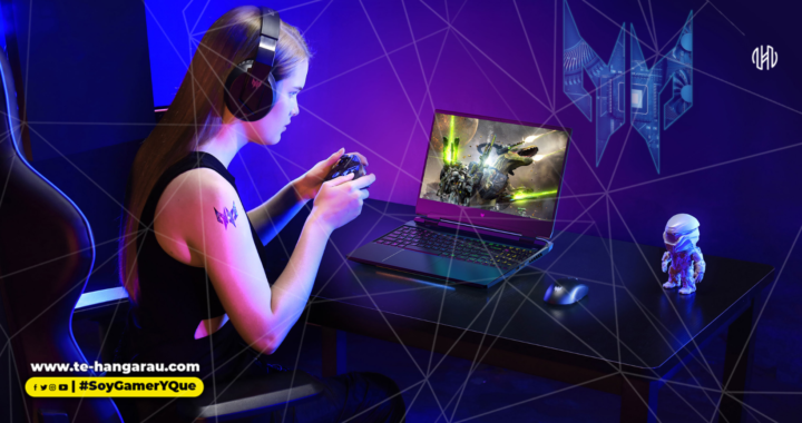 2022: una nueva edad de oro para la industria gaming