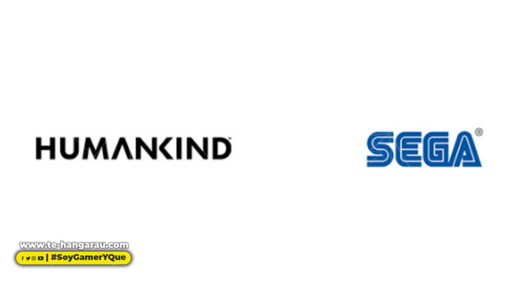 HUMANKIND™ SEGA