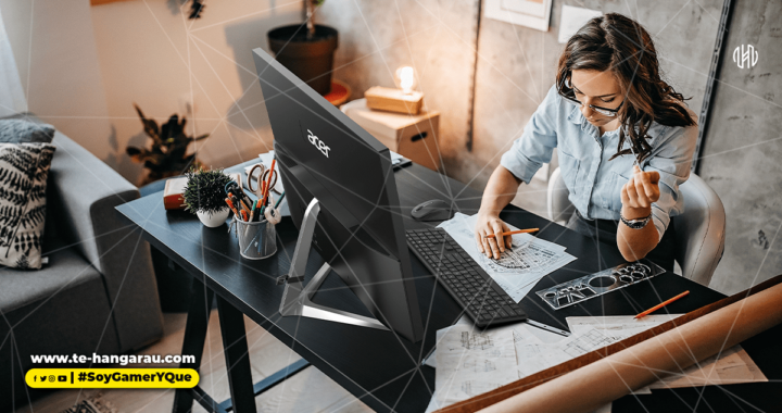 Acer presenta adiciones potentes y ultraportátiles a la gama Swift X