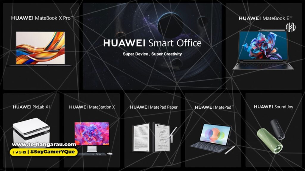 Huawei-smart-office2
