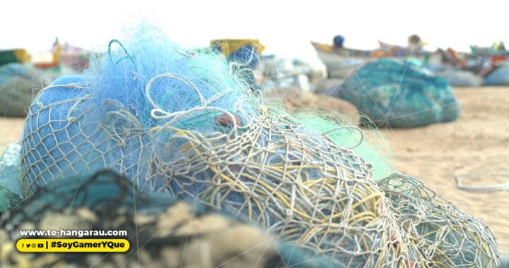Samsung reinventa sus productos con materiales reciclados