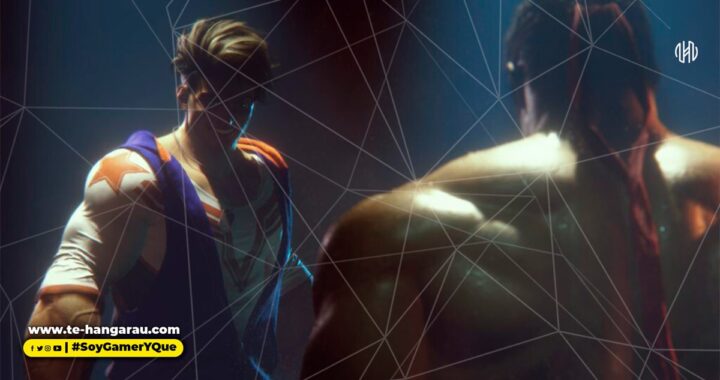Street Fighter 6 llegaría exclusivamente a PlayStation y PC