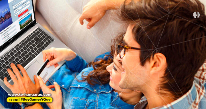 Acer: Demuestra tu amor regalando a tu pareja lo que sueña