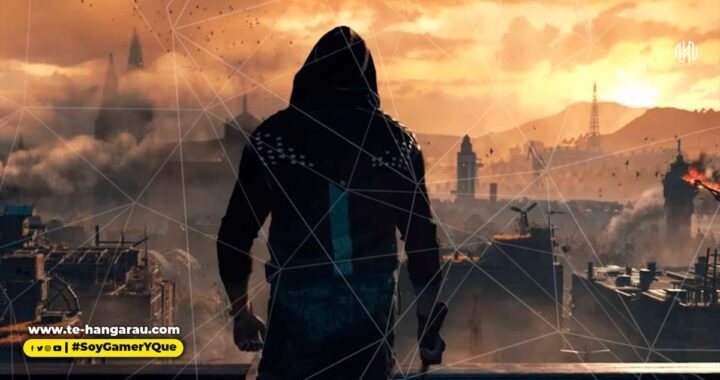 Aceptas el reto: vence a los desarrolladores de Techland