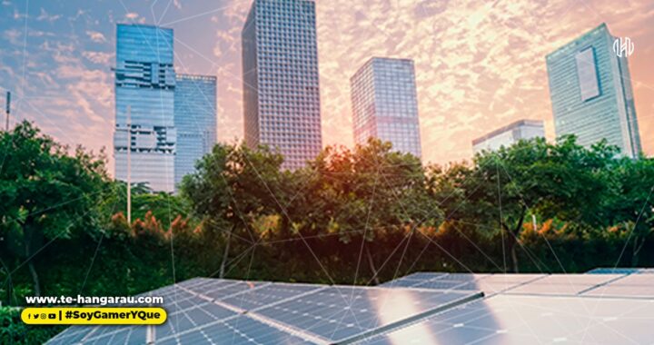 Schneider Electric es incluida en la lista de las 100 compañías más sostenibles del mundo