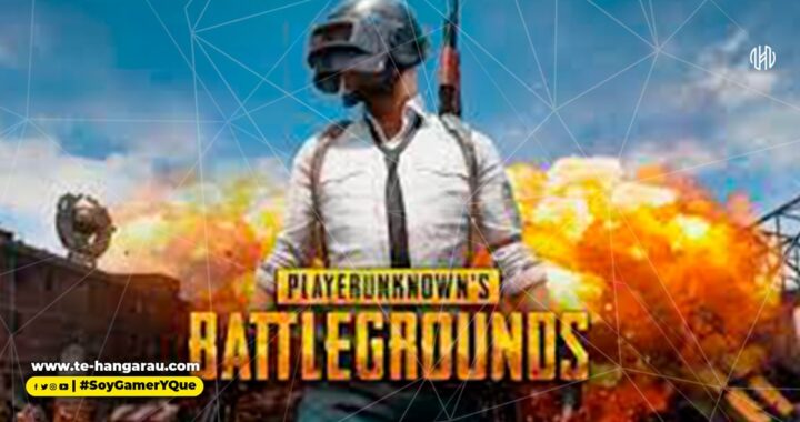 Krafston lanza la actualización 16.1 de PUBG BATTLEGROUNDS