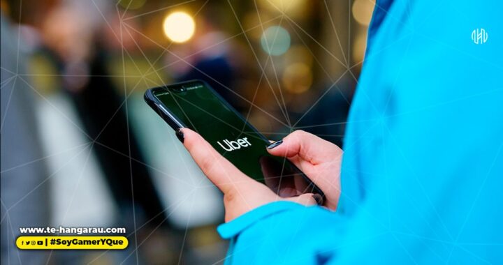 Fuera de juego: la tarjeta roja contra el acoso de Uber