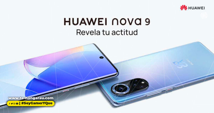 Conoces a los atributos de los smartphones Huawei