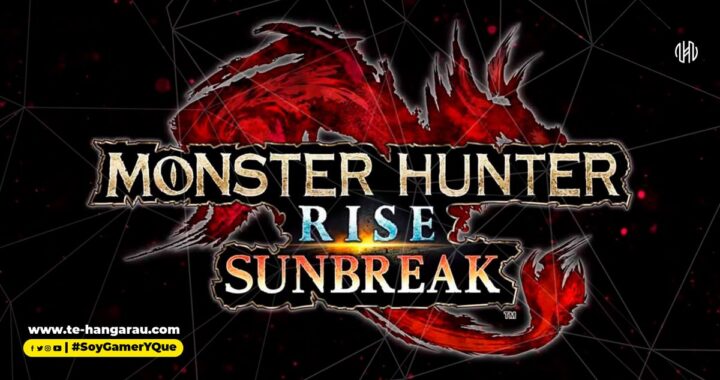 Nuevos y Escalofriantes Desafíos Aguardan en la Actualización Gratuita 4 de Monster Hunter™ Rise: Sunbreak el 7 de Febrero
