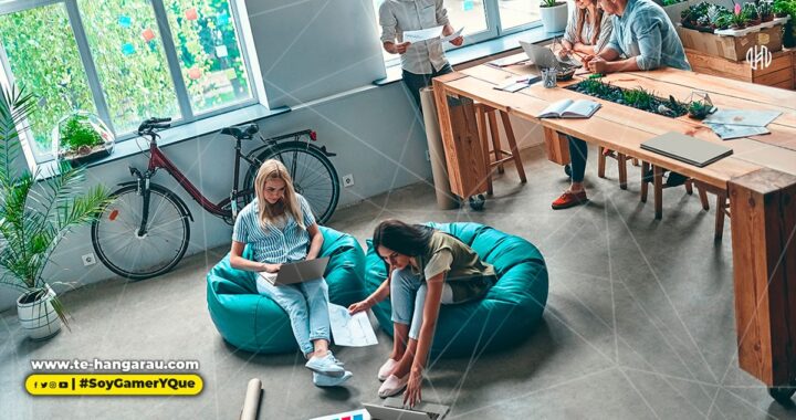 ACER: Tendencia en tecnología verde