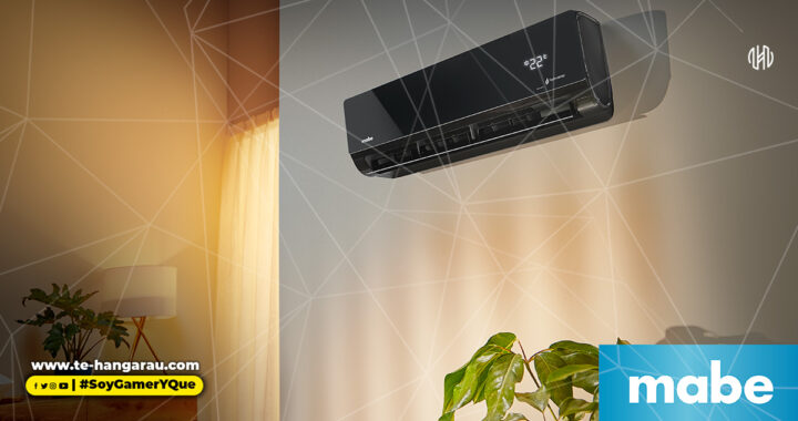 La eficiencia energética de Mabe destaca en Latinoamérica  y el mundo