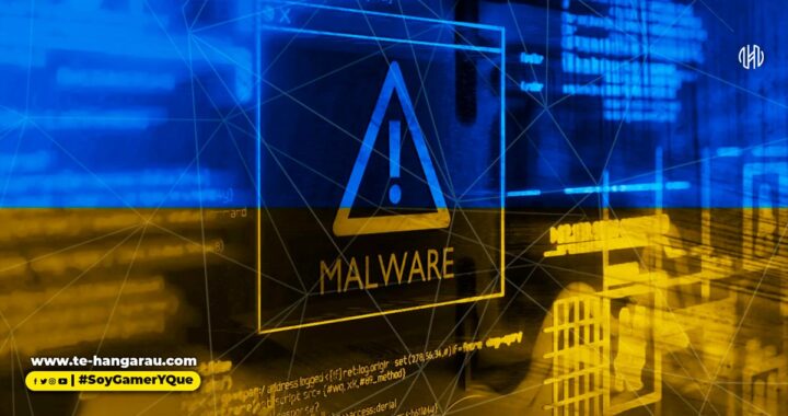 Continúan los ciberataques en Ucrania