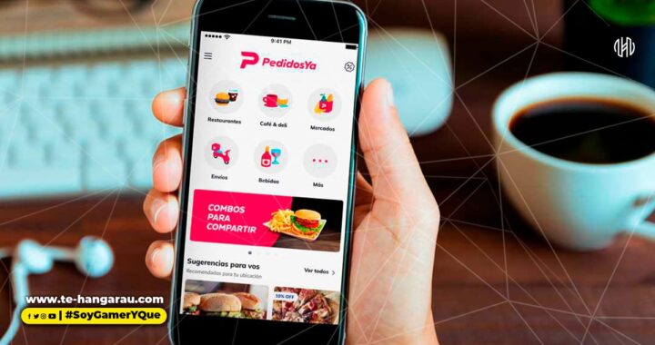 PedidosYa fue elegida como uno de los mejores lugares para trabajar en Latinoamérica