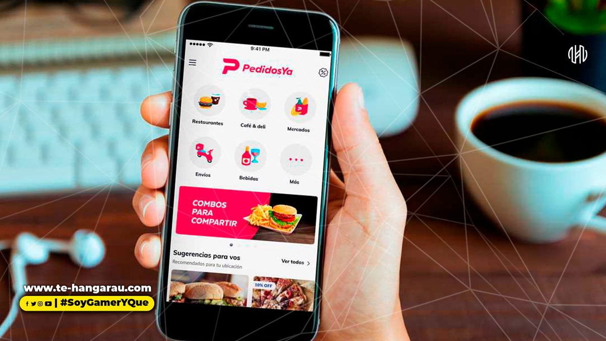 PedidosYa fue elegida como uno de los mejores lugares para trabajar en