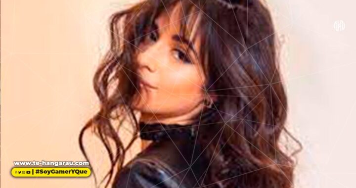 TikTok presenta actuación exclusiva de Camila Caballero