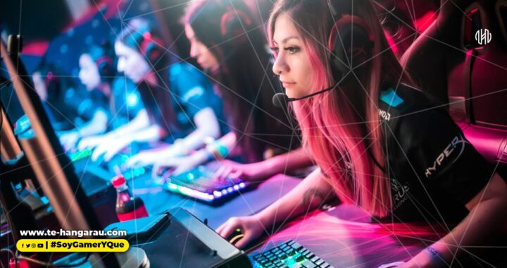 La tendencia E-Sport se apodera de Barranquilla