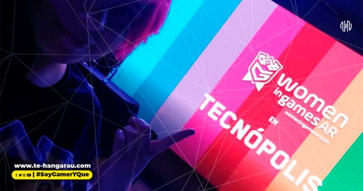Los E-sport: Una industria difícil para la mujer