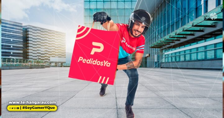 PedidosYa celebra su primer aniversario en El Salvador