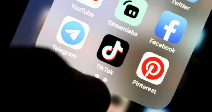 La dark web está volcando a las redes sociales