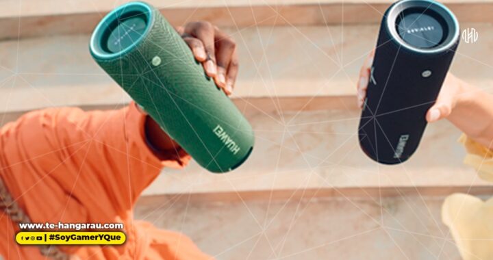 La HUAWEI Sound Joy es aclamada en todo el mundo
