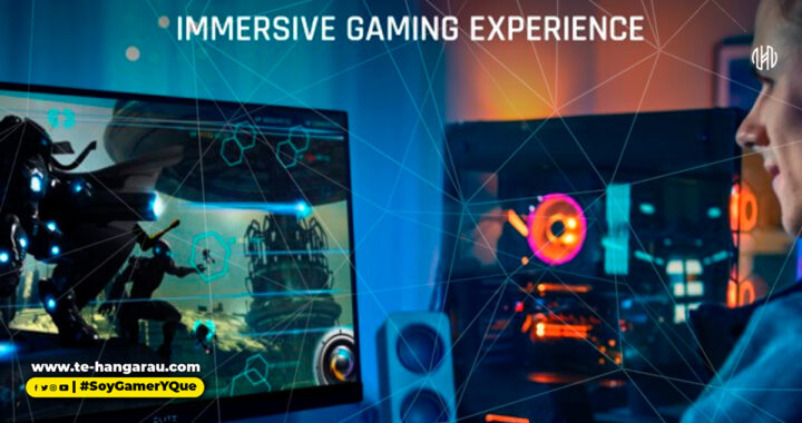 ViewSonic anuncia el monitor gaming ELITE XG321UG 4K Mini-LED de 32 pulgadas