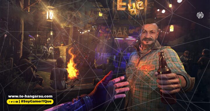 Techland presenta los resultados de ventas de Dying Light y Dying Light 2 Stay Human