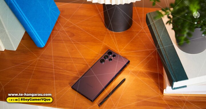 Conoce 3 los beneficios que un smartphone resistente puede ofrecerle