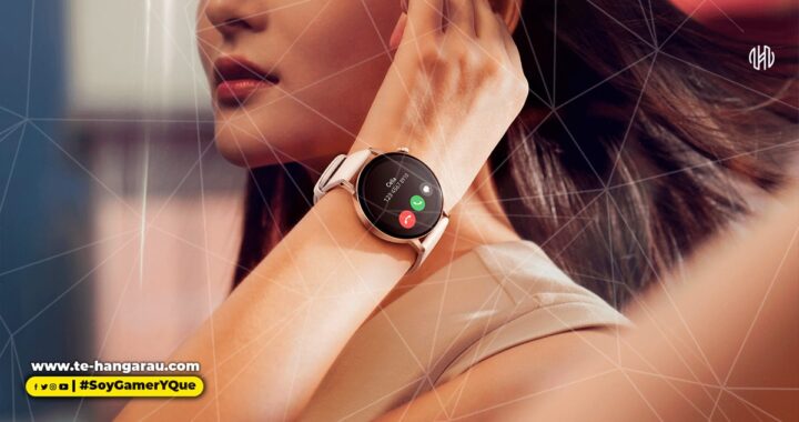 tu reloj HUAWEI Watch GT3 combina en cualquier ocasión