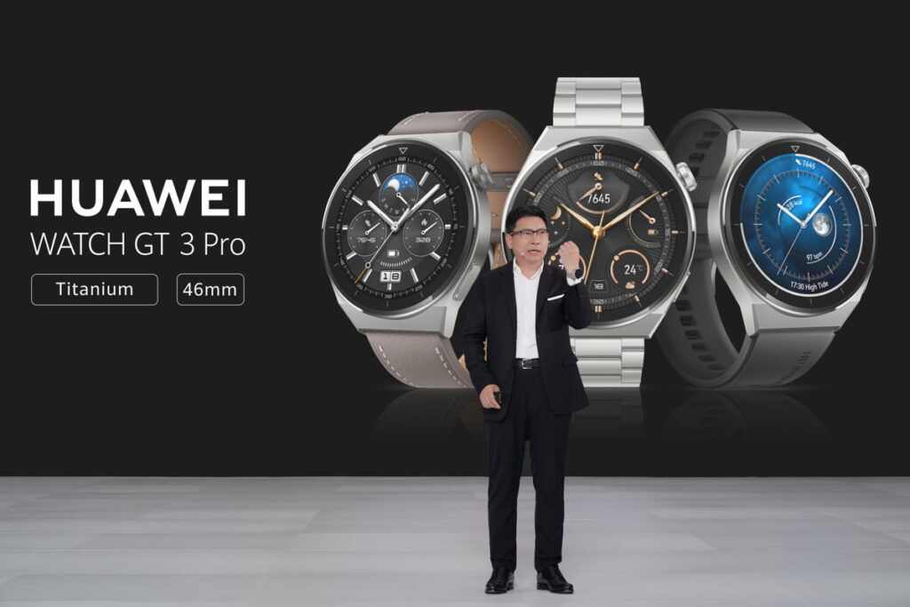 huawei watch