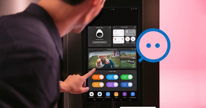 SmartThings: abriendo una era del hogar inteligente que antes solo se soñaba
